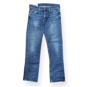 Hollister Classic Straight Jeans 30 x 30